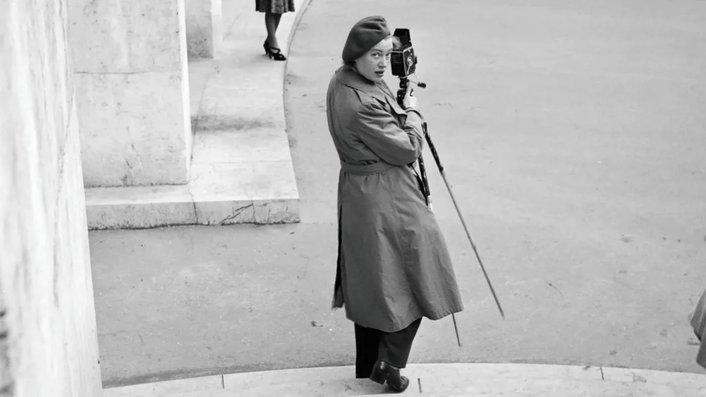 Exposition « Lee Miller »