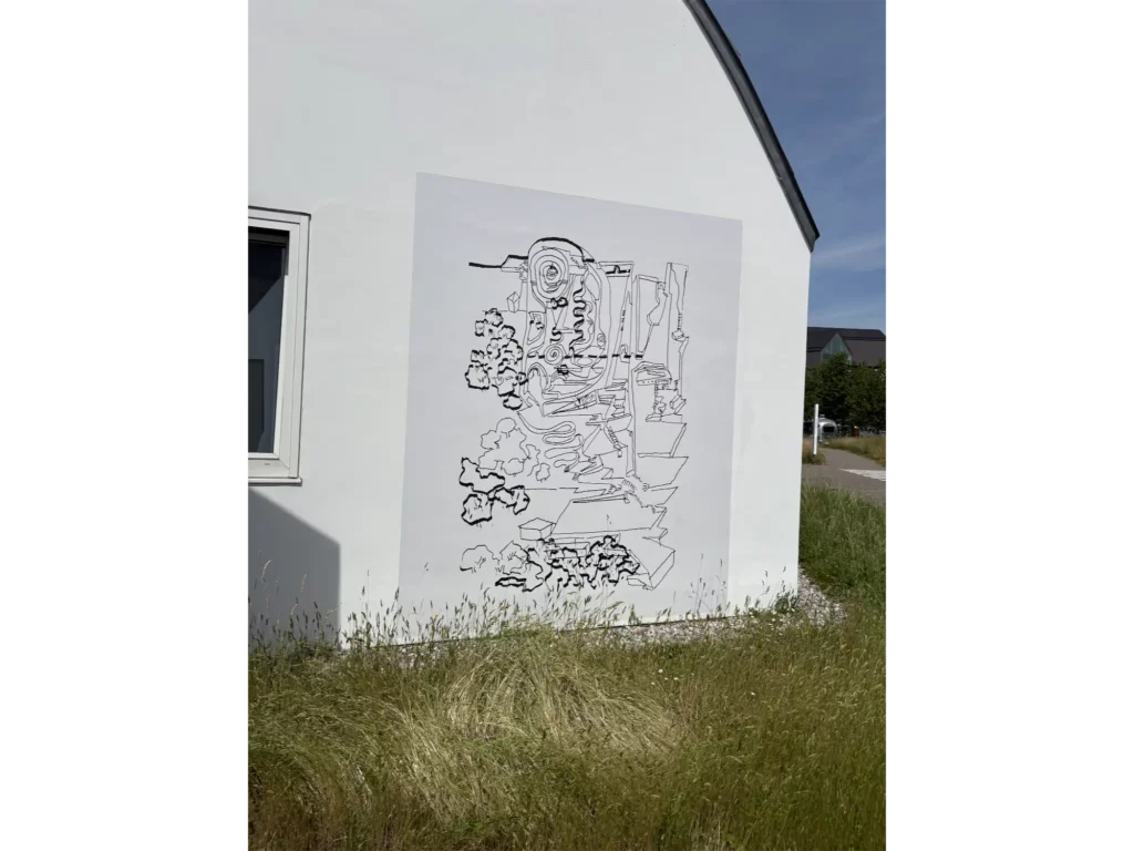 Visite Vitra Museum