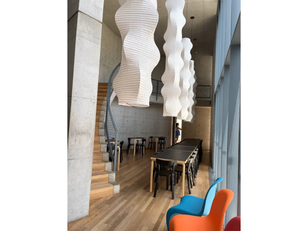 Visite Vitra Museum