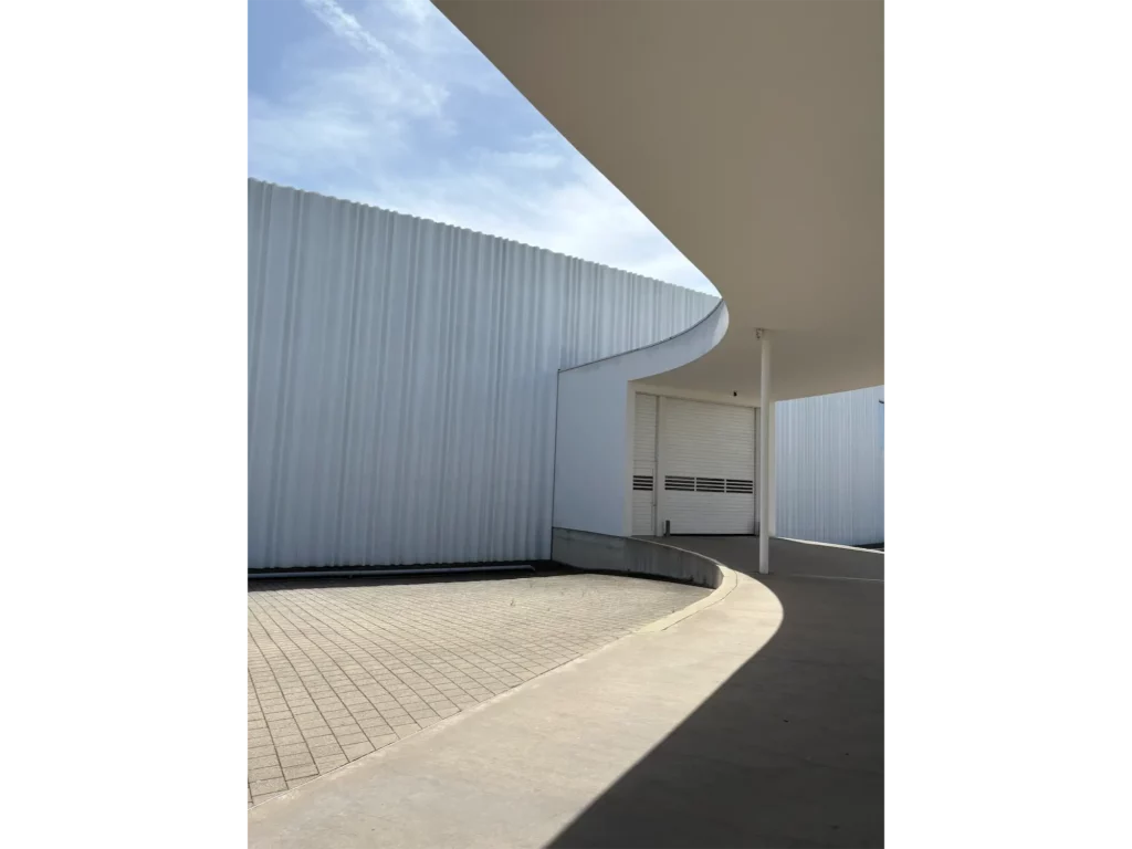 Visite Vitra Museum