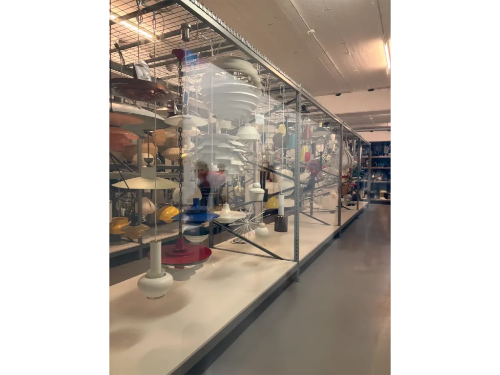 Visite Vitra Museum