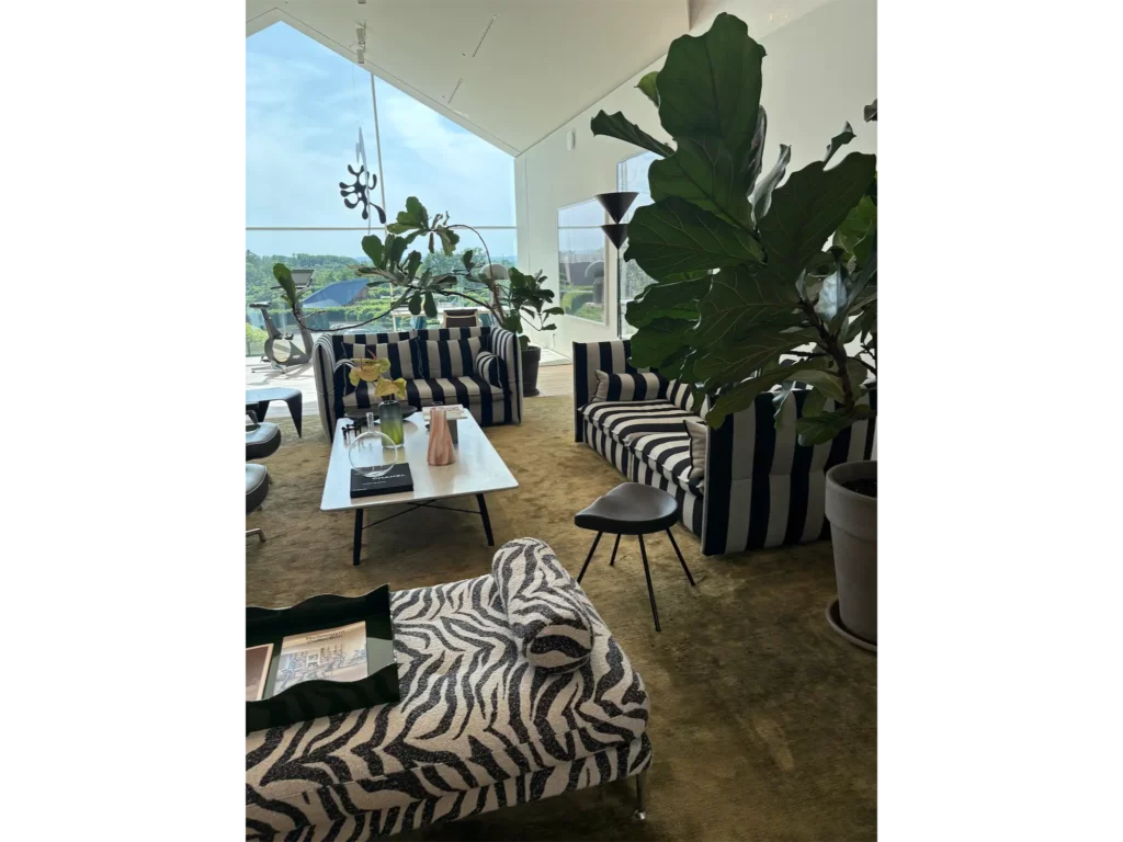 Visite Vitra Museum