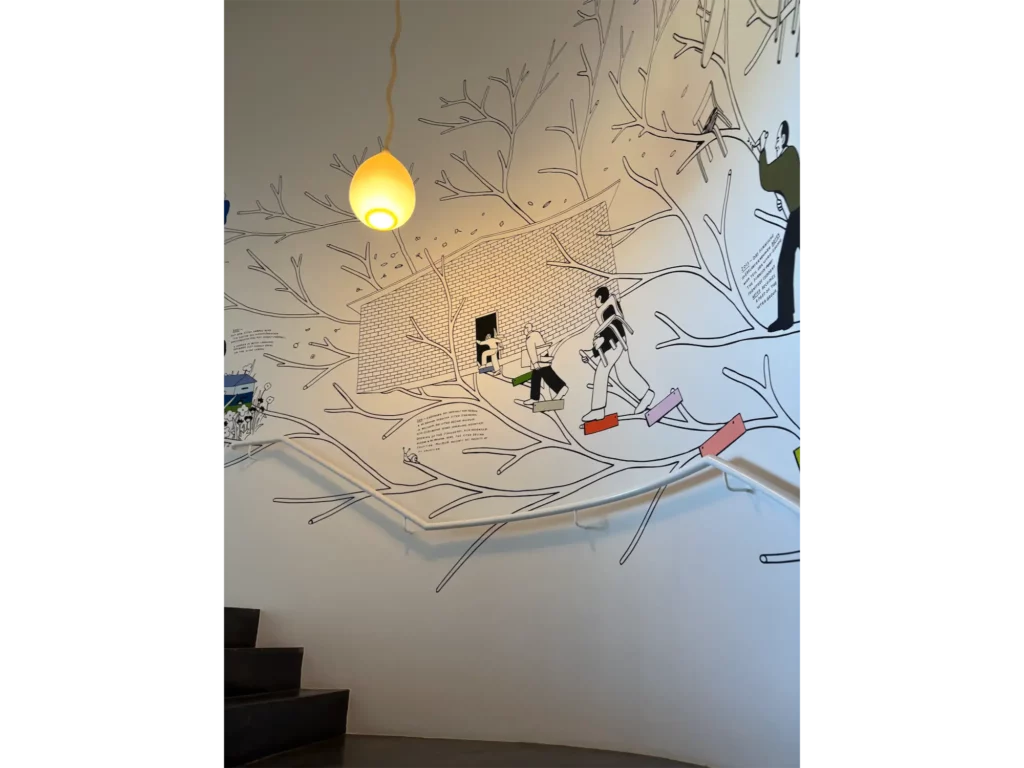 Visite Vitra Museum